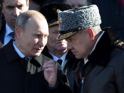 NATO researcher warns of Russian interference in 2019 Canadian election | iNFOnews.ca