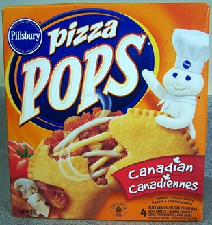 Winnipeg man credited with inventing the Pizza Pop dies in Vernon at 89 | iNFOnews.ca