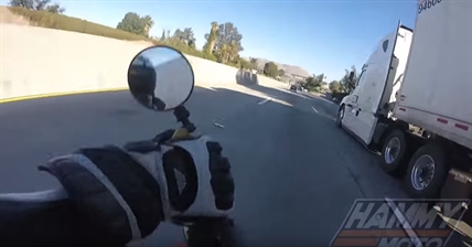 TRENDING NOW: I got lucky | iNFOnews.ca