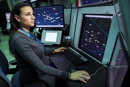 Nav Canada says not enough air traffic controllers are women, minorities | iNFOnews.ca Nav Canada says not enough air traffic controllers are women, minorities | iNFOnews.ca