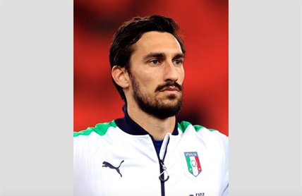 Fiorentina captain Astori found dead aged 31 before match | iNFOnews.ca Fiorentina captain Astori found dead aged 31 before match | iNFOnews.ca