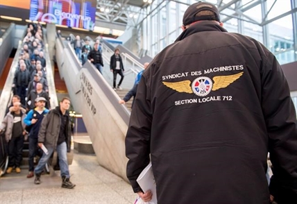 Bombardier workers vote in favour of reciprocity agreement with Airbus | iNFOnews.ca