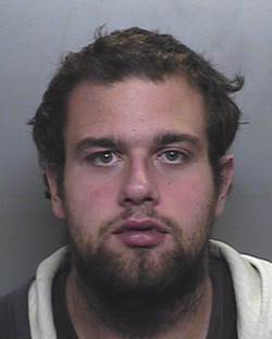 Crime Stoppers most wanted: James Darrell Burgess | iNFOnews.ca Crime Stoppers most wanted: James Darrell Burgess | iNFOnews.ca