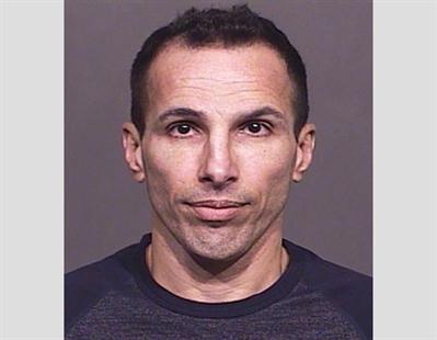 Police seek potential victims of man who used romance to steal money in B.C. | iNFOnews.ca Police seek potential victims of man who used romance to steal money in B.C. | iNFOnews.ca