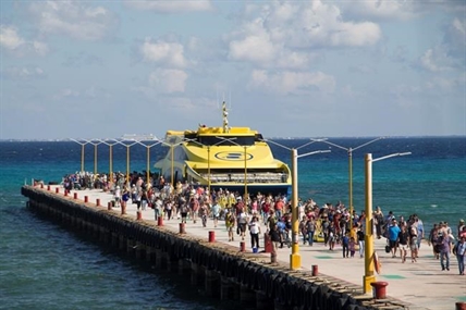Travel warning issued for Playa del Carmen in wake of ferry explosion | iNFOnews.ca Travel warning issued for Playa del Carmen in wake of ferry explosion | iNFOnews.ca