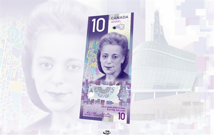Bank of Canada hides old-school video game in new bank note website | iNFOnews.ca