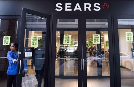 E-commerce not the only cause of death for Canadian malls | iNFOnews.ca E-commerce not the only cause of death for Canadian malls | iNFOnews.ca