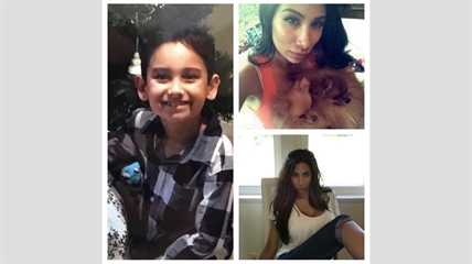 Vancouver police investigate alleged parental abduction of boy, 9 | iNFOnews.ca Vancouver police investigate alleged parental abduction of boy, 9 | iNFOnews.ca