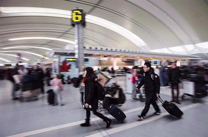 UPDATE: Air Canada says services restored after system outage causes flight delays | iNFOnews.ca