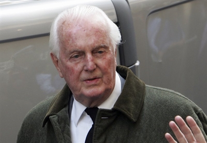 French couturier Hubert de Givenchy dies at 91 | iNFOnews.ca French couturier Hubert de Givenchy dies at 91 | iNFOnews.ca