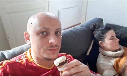 TRENDING NOW: Ever seen an angry unicorn? | iNFOnews.ca