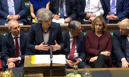 Britain expels 23 Russian diplomats over spy poisoning | iNFOnews.ca Britain expels 23 Russian diplomats over spy poisoning | iNFOnews.ca