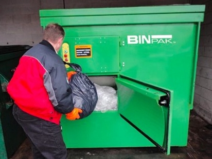 Locals brave the Dragons Den | iNFOnews.ca