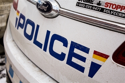 B.C. woman ticketed after complaining to RCMP about student driver | iNFOnews.ca B.C. woman ticketed after complaining to RCMP about student driver | iNFOnews.ca
