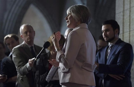 Groups expressing concern about jobs funding rules await final decision | iNFOnews.ca