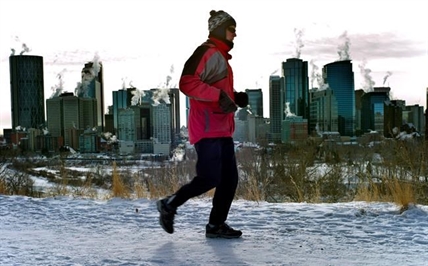 Feds, province on board with possible Calgary bid for 2026 Winter Games | iNFOnews.ca