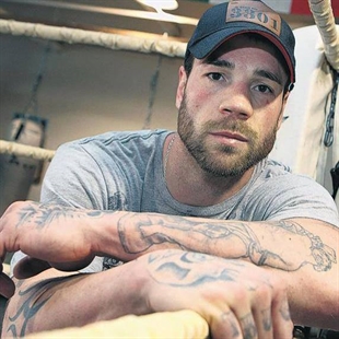 New Brunswick boxer David Whittom dies after suffering brain hemorrhage | iNFOnews.ca