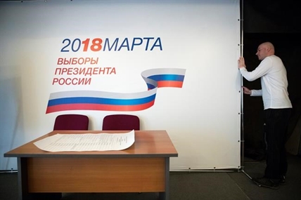 Russian voters pressured as Putin eyes new presidential term | iNFOnews.ca