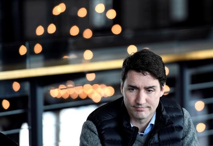 Notorious Russian troll farm also took swipes at Canadian targets: oil, PM | iNFOnews.ca