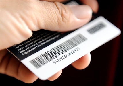 Companies experiment with killing the barcode on event tickets and in stores | iNFOnews.ca Companies experiment with killing the barcode on event tickets and in stores | iNFOnews.ca