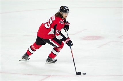 Senators announce that son of captain Erik Karlsson has died | iNFOnews.ca