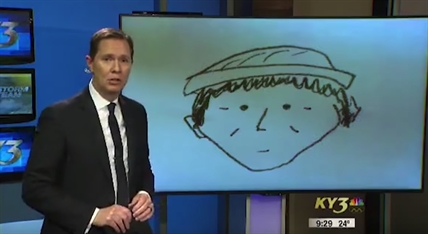 TRENDING NOW: News bloopers | iNFOnews.ca