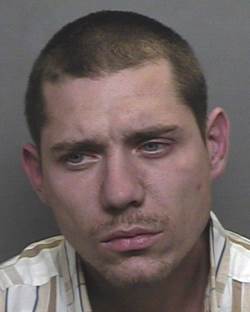Crime Stoppers most wanted: Miles Daniel Taylor | iNFOnews.ca