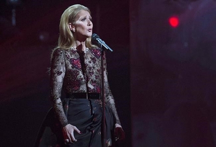 Celine Dion cancels more shows, says she needs 'minimally invasive' ear surgery | iNFOnews.ca