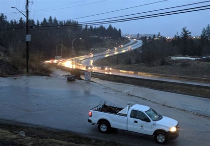 West Kelowna neighbourhood hoping to get organized | iNFOnews.ca