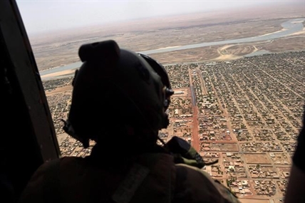 Spell out fine details about Mali peacekeeping mission, Liberal government urged | iNFOnews.ca