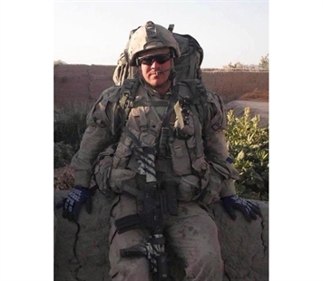 Drug could be factor in murder-suicide involving former Afghan vet: friend | iNFOnews.ca Drug could be factor in murder-suicide involving former Afghan vet: friend | iNFOnews.ca