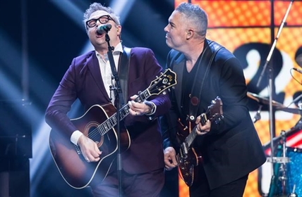 Optimism shines bright at upbeat Juno Awards show in Vancouver | iNFOnews.ca Optimism shines bright at upbeat Juno Awards show in Vancouver | iNFOnews.ca