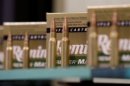 Frontier gun maker Remington seeks bankruptcy protection | iNFOnews.ca