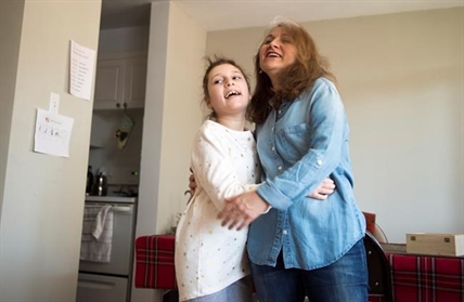 Mom fears losing access to experimental drug that helped daughter after study ends | iNFOnews.ca