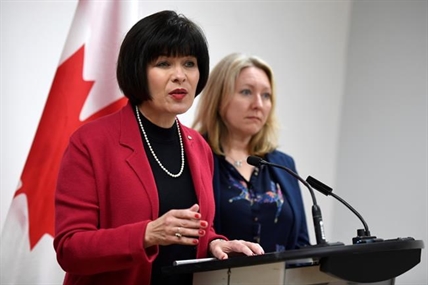 Feds ease restrictions on prescription heroin to address opioid epidemic | iNFOnews.ca Feds ease restrictions on prescription heroin to address opioid epidemic | iNFOnews.ca