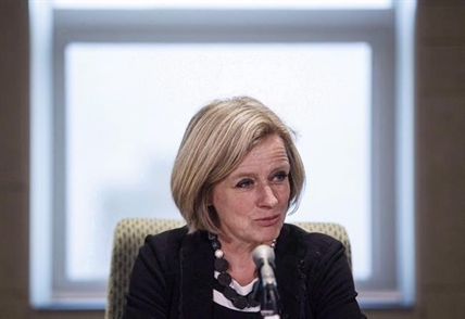 Burnaby appeal to Supreme Court over pipeline 'showboating:' Alberta premier | iNFOnews.ca Burnaby appeal to Supreme Court over pipeline 'showboating:' Alberta premier | iNFOnews.ca