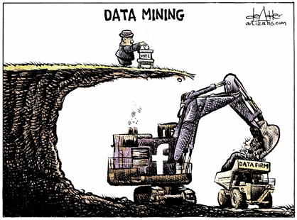EDITORIAL CARTOON | iNFOnews.ca