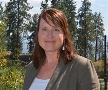 PhD student designs app to measure kids' interaction with nature | iNFOnews.ca PhD student designs app to measure kids' interaction with nature | iNFOnews.ca