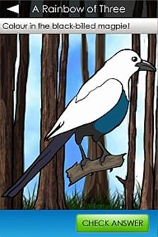 PhD student designs app to measure kids' interaction with nature | iNFOnews.ca PhD student designs app to measure kids' interaction with nature | iNFOnews.ca