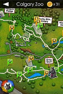 PhD student designs app to measure kids' interaction with nature | iNFOnews.ca PhD student designs app to measure kids' interaction with nature | iNFOnews.ca