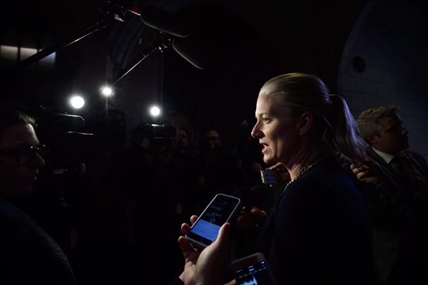 No province asks to use federal carbon pricing system by deadline | iNFOnews.ca No province asks to use federal carbon pricing system by deadline | iNFOnews.ca