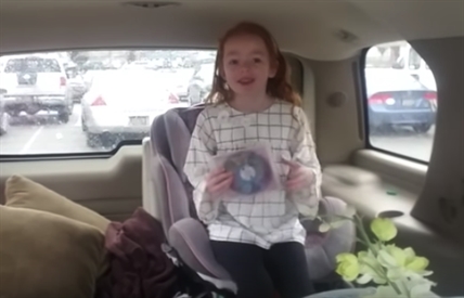 TRENDING NOW: The best day of my life EXCLAMATION POINT! | iNFOnews.ca