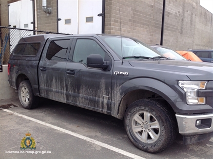 Police need help tracking vehicle movements in sudden death investigation | iNFOnews.ca