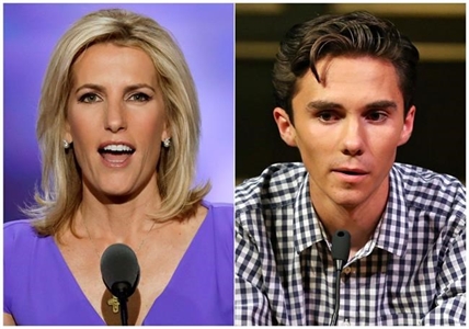 More advertisers drop Laura Ingraham after Parkland comments | iNFOnews.ca