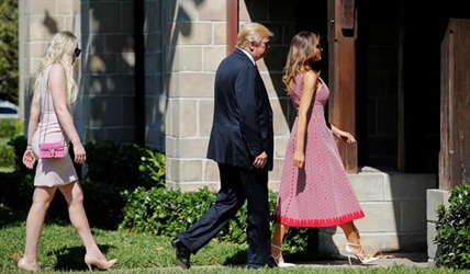 Trump says 'NO MORE' on deal for 'Dreamer' immigrants | iNFOnews.ca