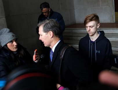 Texas man who invoked 'affluenza' defence released from jail | iNFOnews.ca Texas man who invoked 'affluenza' defence released from jail | iNFOnews.ca