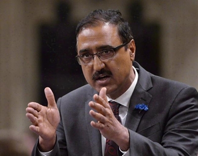 Federal government promises $4.1 billion for B.C. infrastructure | iNFOnews.ca