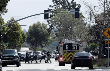 Woman opens fire at YouTube, wounds 3 before killing herself | iNFOnews.ca Woman opens fire at YouTube, wounds 3 before killing herself | iNFOnews.ca
