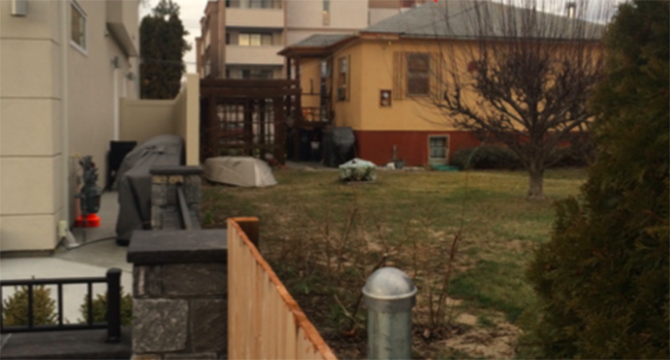 Penticton city council approves plan to replace single residence with two duplexes | iNFOnews.ca