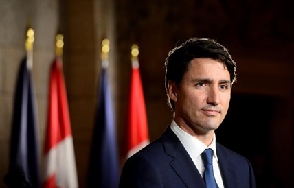 PM says time to talk about lifting ban on paying sperm, egg donors | iNFOnews.ca PM says time to talk about lifting ban on paying sperm, egg donors | iNFOnews.ca
